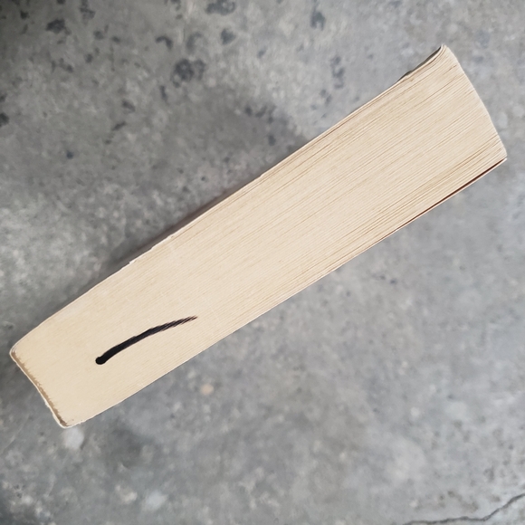 Vamped by David Sosnowski (paperback) - Picture 8 of 8